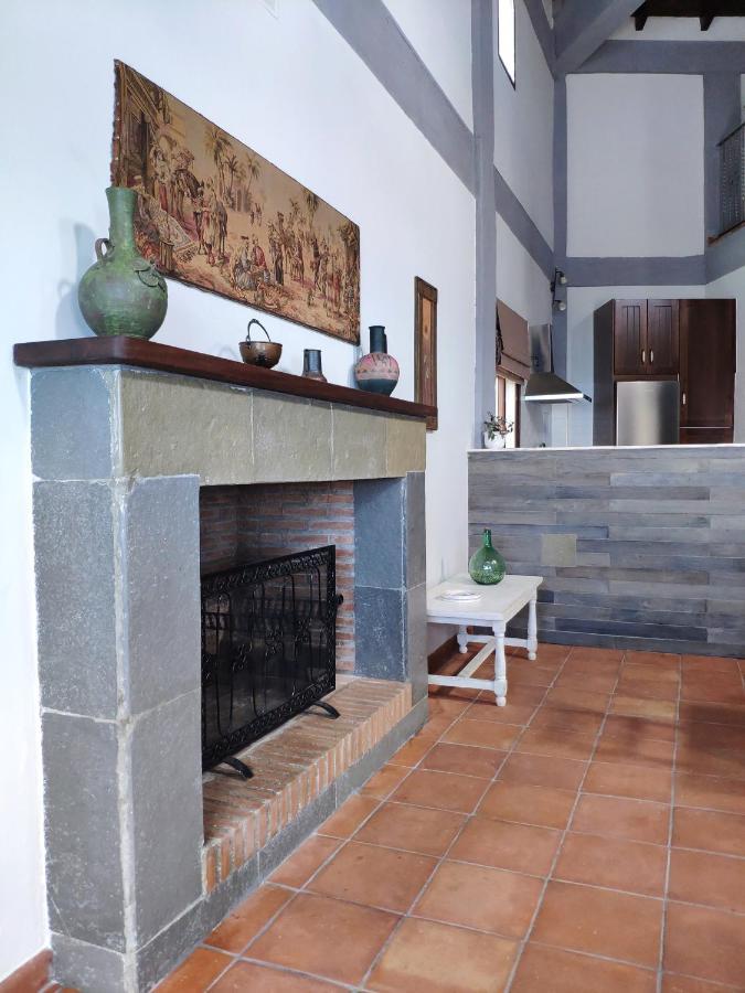 Cortijo Mirador De Almunecar Velilla-Taramay Esterno foto
