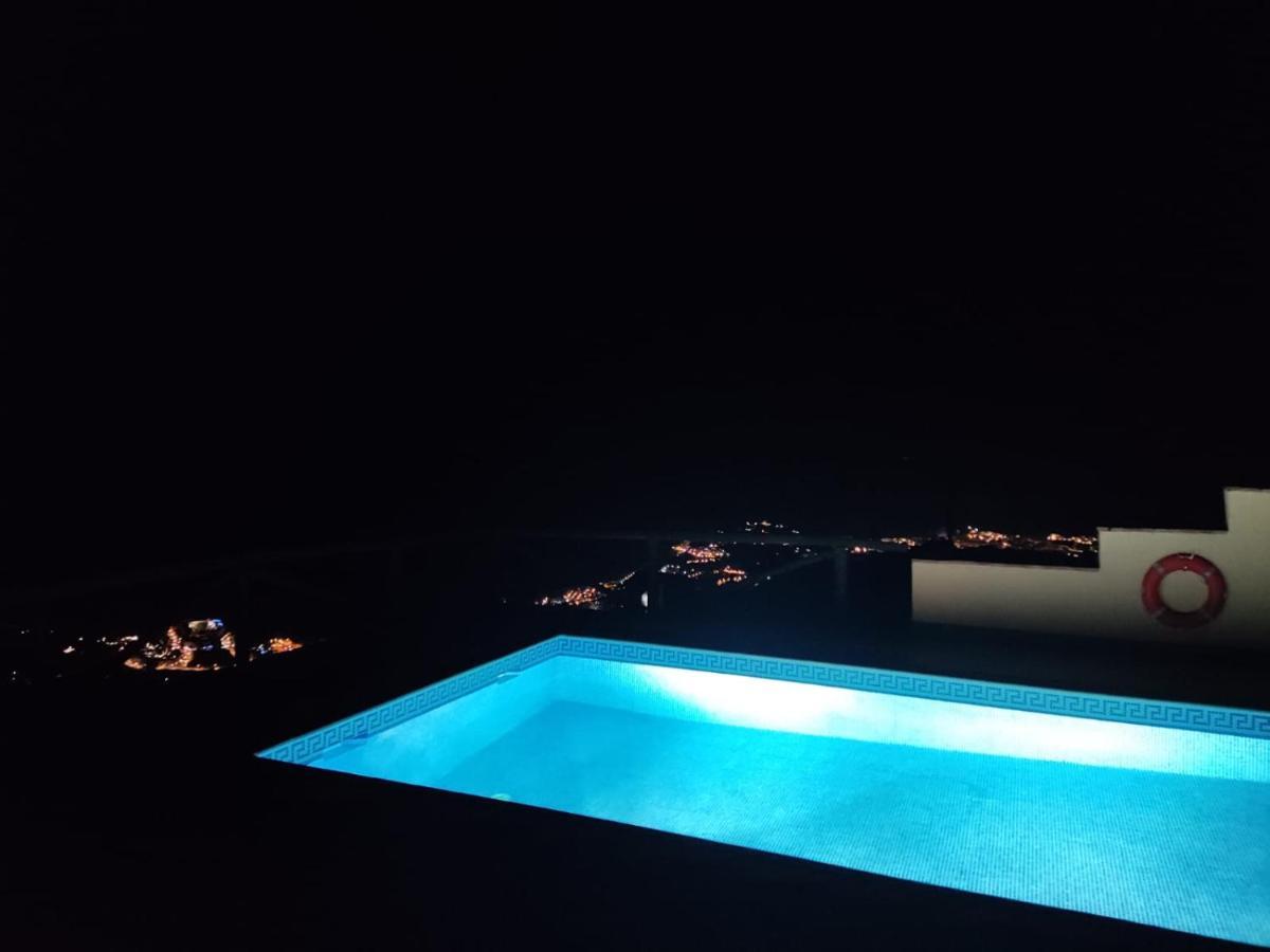 Cortijo Mirador De Almunecar Velilla-Taramay Esterno foto